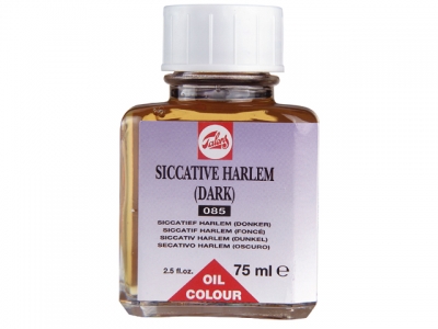 Talens Siccative Harlem (Dark) 085